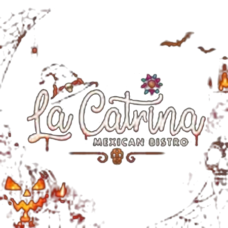 La Catrina Mexican Bistro logo